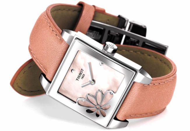 Ce trebuie sa stii cand alegi un ceas de dama pentru a-l face cadou?