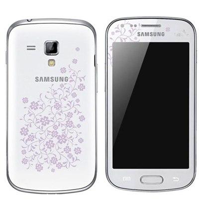 Samsung S7562 Galaxy S Duos – accesorii, control si display