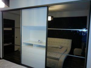 Mobila de dormitor – intre look si functionalitate