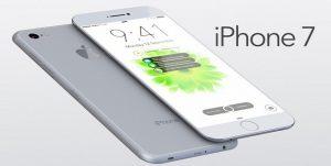 iPhone 7 va primi o camera noua