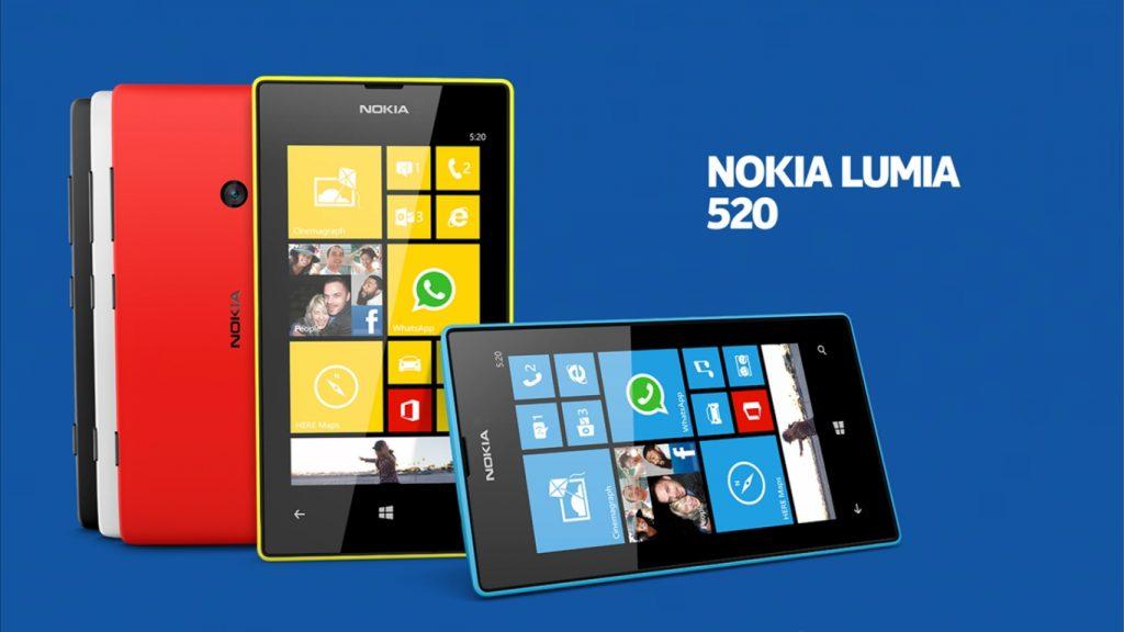 Nokia Lumia 638 – cel mai ieftin smartphone cu suport LTE