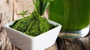 5 beneficii ale spirulinei