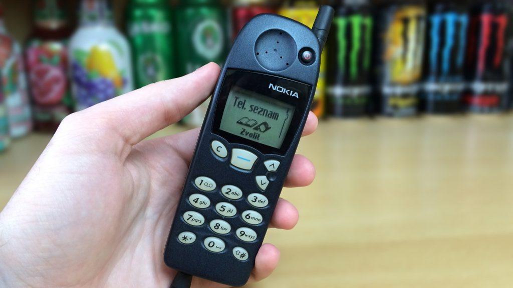 Cele mai faimoase telefoane Nokia