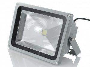 Ce sunt proiectoarele led Ip65?