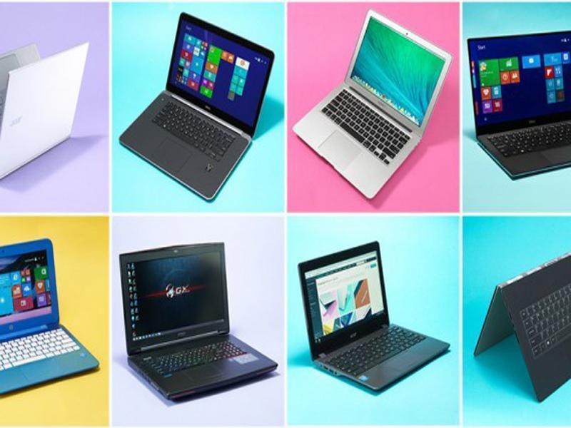 Ce preturi au laptoprile second hand?