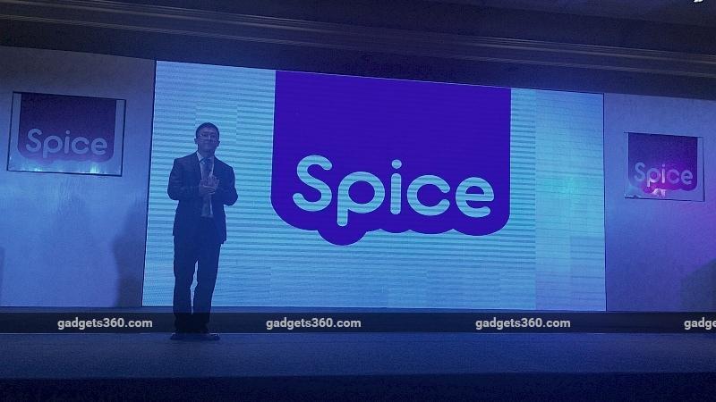 Spice anunta 3 noi modele de smartphone