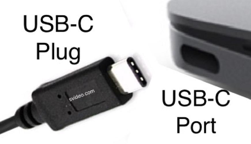 Tot ce trebuie sa stii despre portul USB Type C