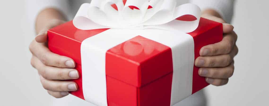 Idei de cadouri pentru cei dragi