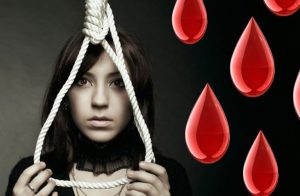 Cum pot fi identificate persoanele cu tendinte de suicid?