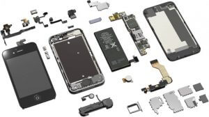 Cele mai cautate piese si accesorii pentru iPhone 6s