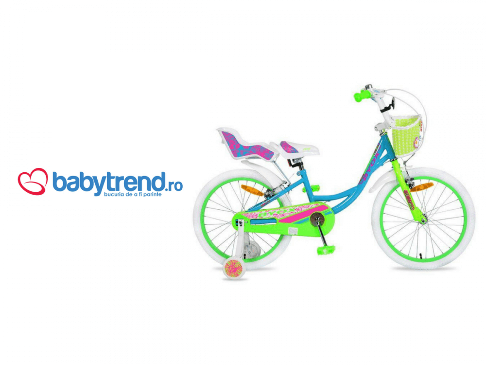 Bicicleta pentru copil – la ce sa fii atent cand o cumperi
