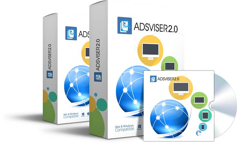 Ce este AdsViser 2.0?