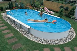 Ce avantaje are o piscina din otel inoxidabil?