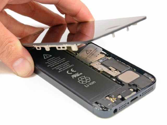 Reparatii iPhone – sfaturi utile pentru cele mai des intalnite modele