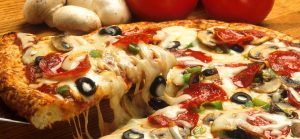 Tu de unde iti comanzi pizza in Bucuresti?