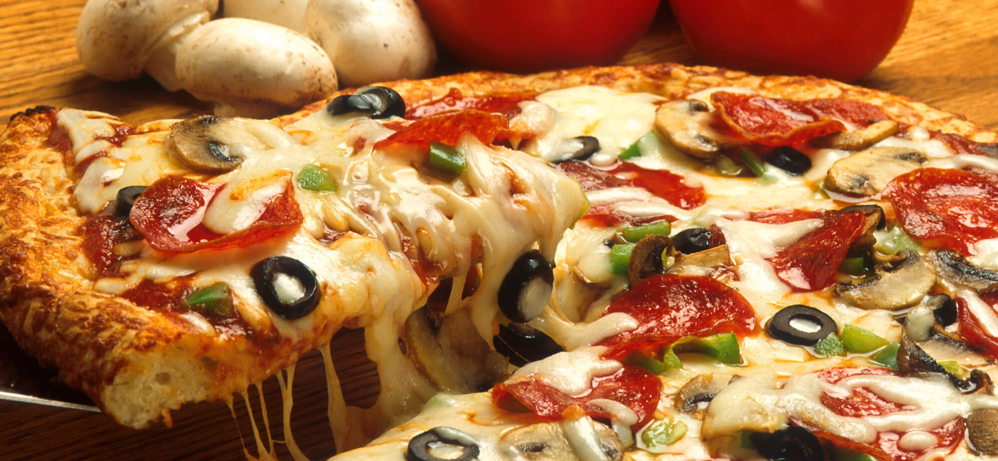 Tu de unde iti comanzi pizza in Bucuresti?