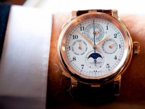 Care sunt cele mai scumpe ceasuri de mana?