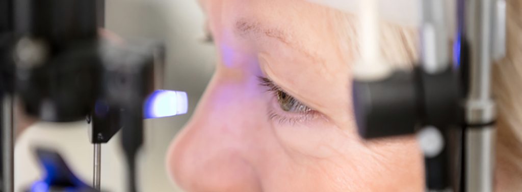 Ce este oftalmoscopia?