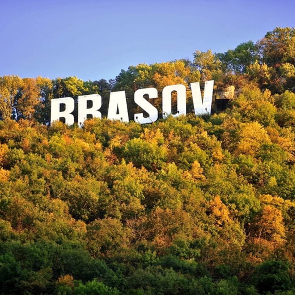 Cele mai frumoase locuri de vizitat in zona Brasov