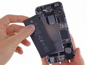 Cand ajunge iPhone 6s in service?