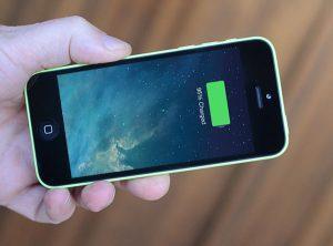 Cum sa salvati viata bateriei iPhone in mod eficient?