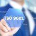Ce este ISO 9001?