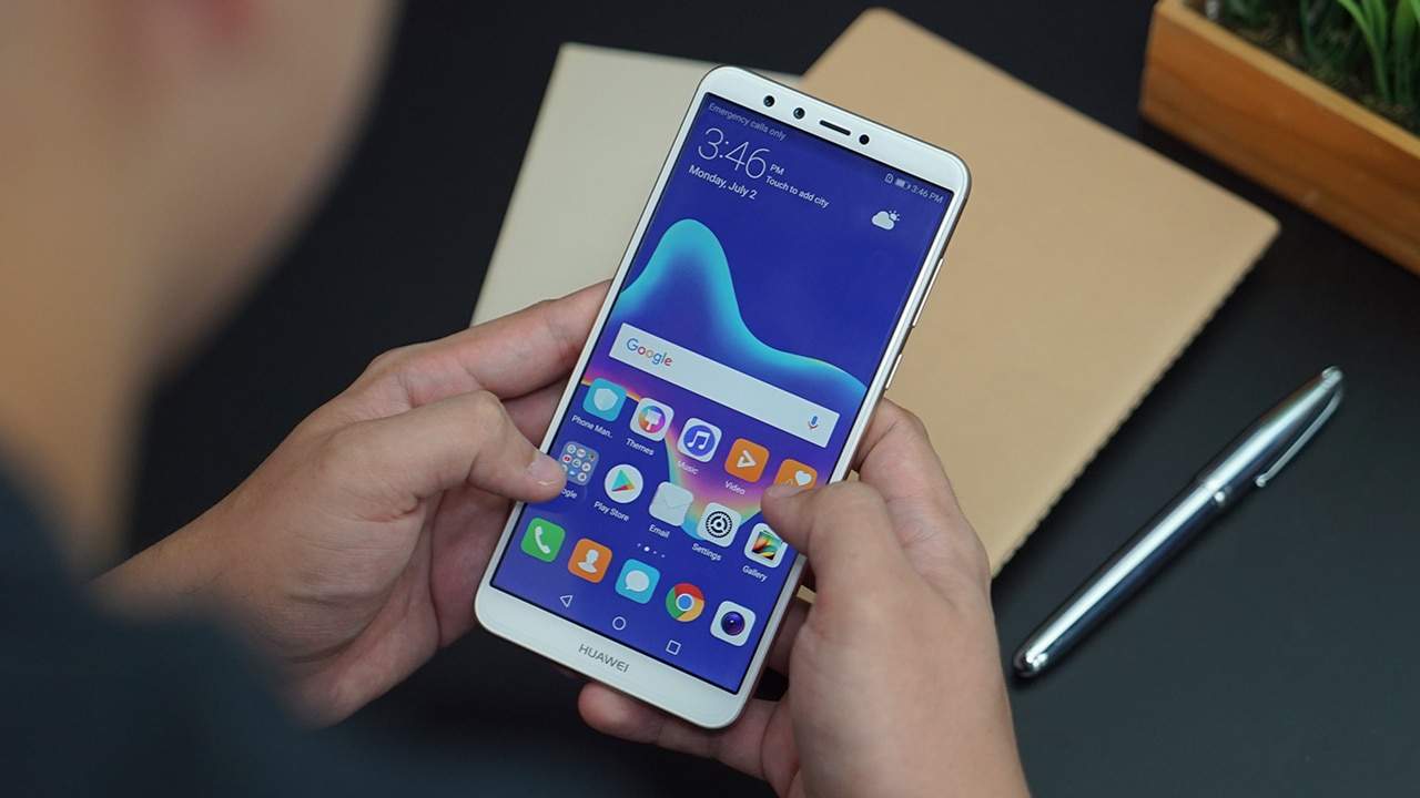 Ce telefoane ieftine puteti alege de la Huawei?