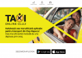De ce sa iti instalezi Taxi Online – aplicatie taxi Cluj?