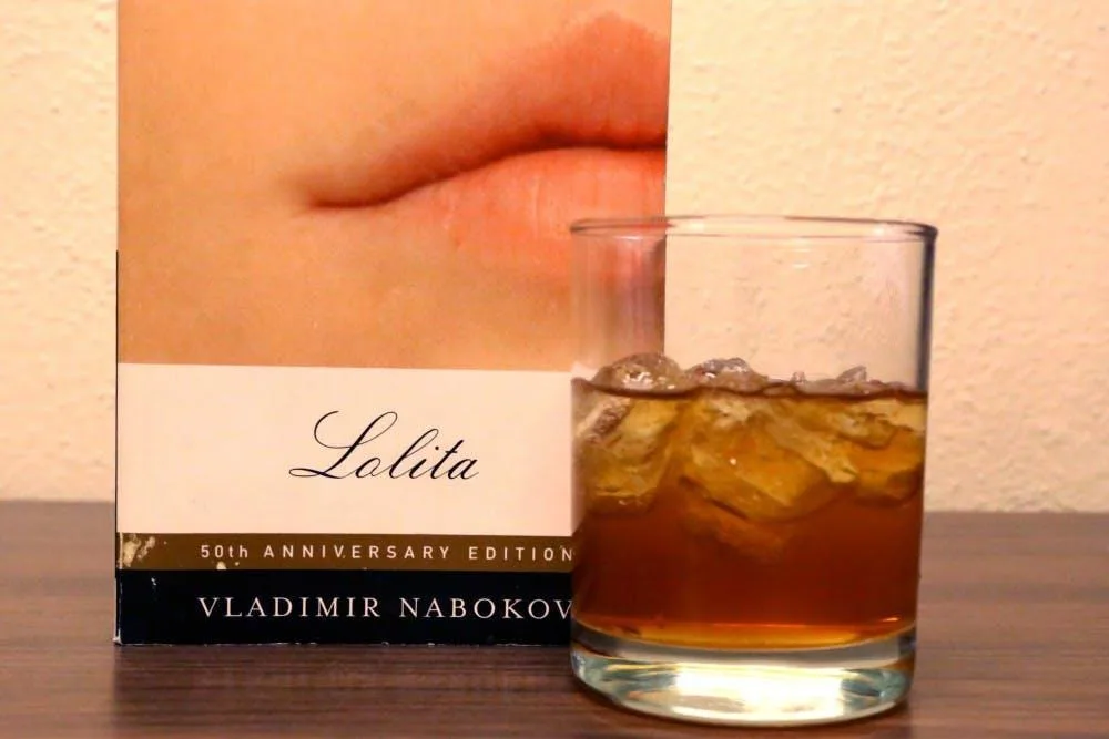 Lolita de Vladimir Nabokov