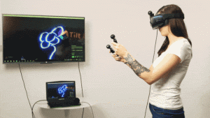 Ce este VR si cum functioneaza?