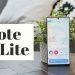 Review Samsung Galaxy Note 10 Lite