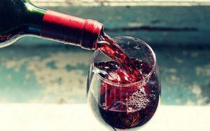 Vinul rosu este bun pentru tine?