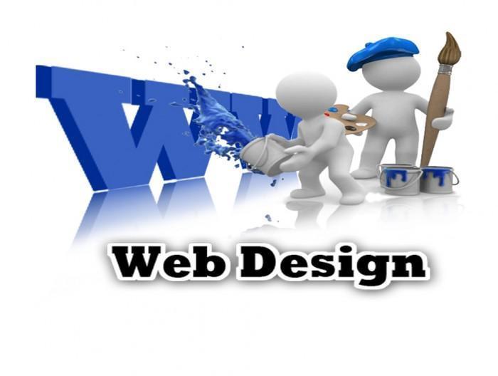 Tipuri de design web