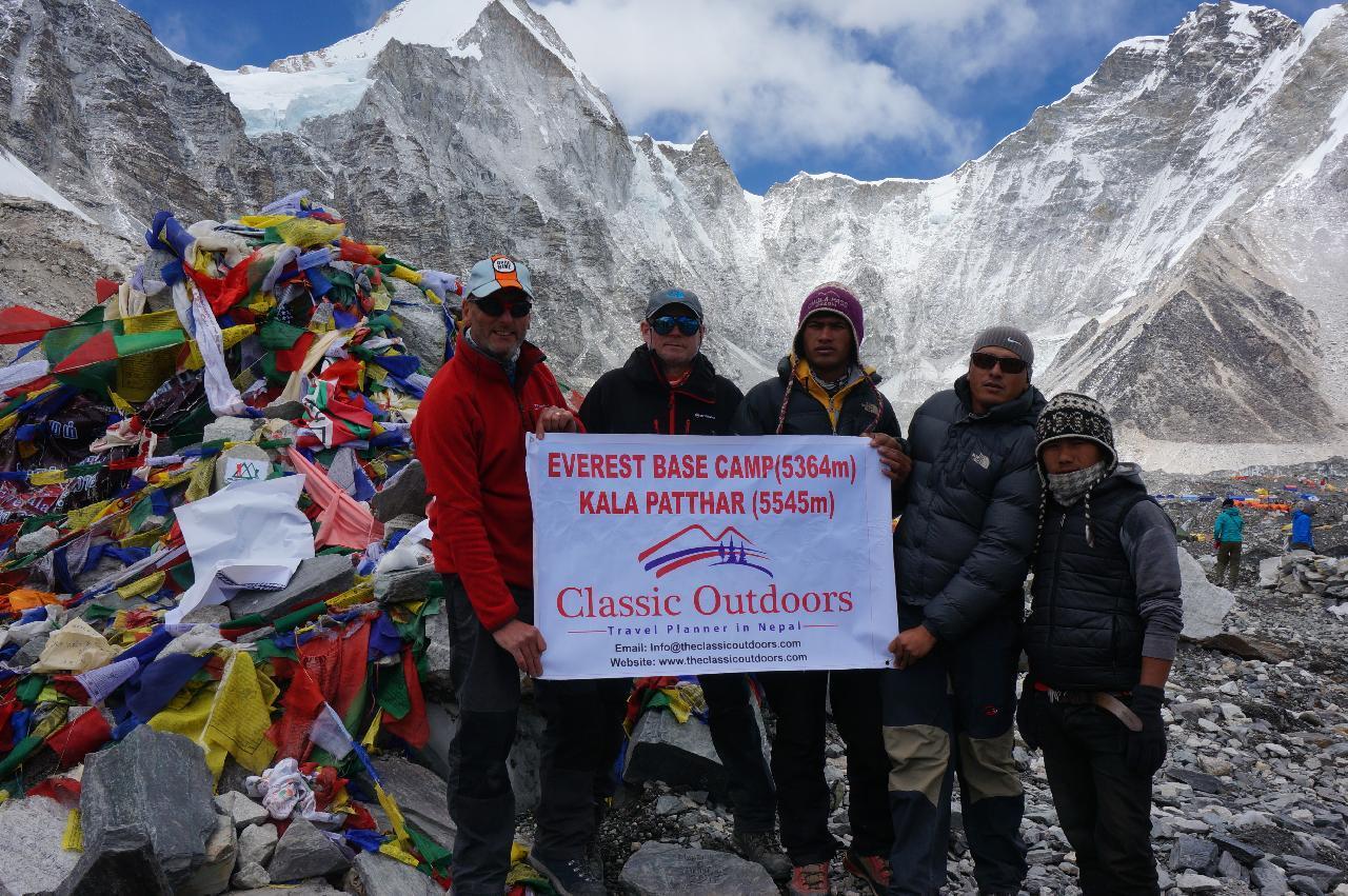 De ce este mai ușor să urci Muntele Everest pe partea Tibetului