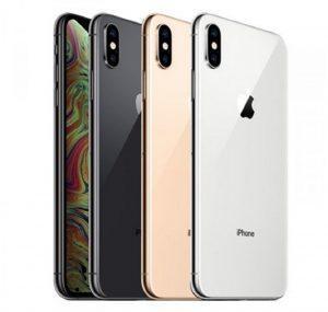 Cand si de ce poate ajunge iPhone XS in service?