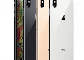 Cand si de ce poate ajunge iPhone XS in service?