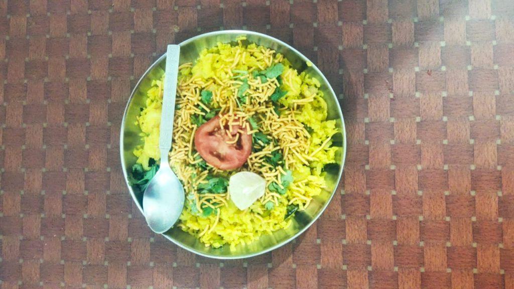 Ce presupune dieta indiană