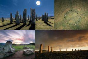 6 dintre cele mai magnifice cercuri de piatra din insulele britanice