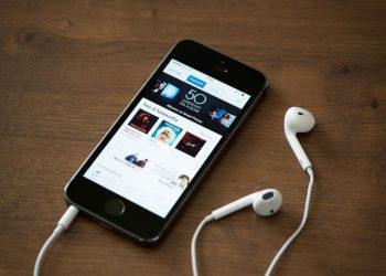 Cele mai bune aplicatii iPhone pentru muzica