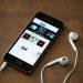 Cele mai bune aplicatii iPhone pentru muzica