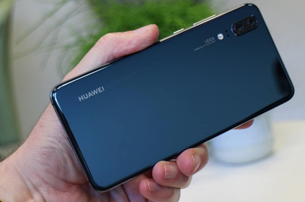 Probleme si rezolvari comune pentru Huawei P20 Pro