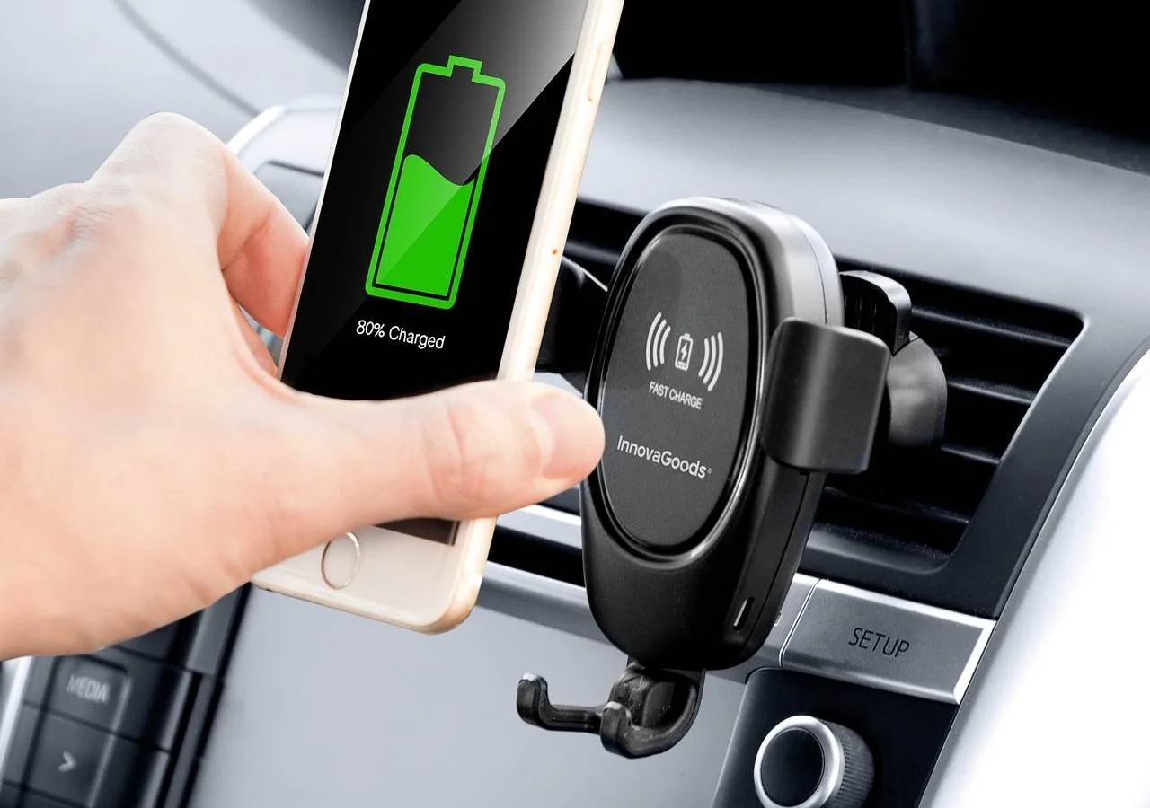 Încărcătoare wireless – Simplitate pentru utilizator