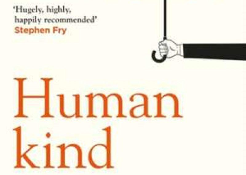 5 motive pentru care vei dori sa citesti Humankind: A Hopful History