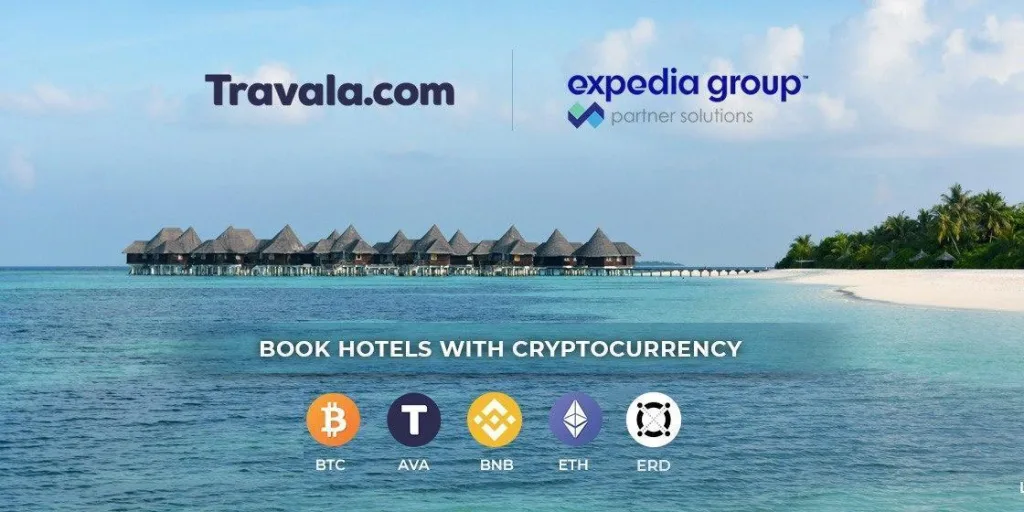 Companii de turism care accepta Bitcoin