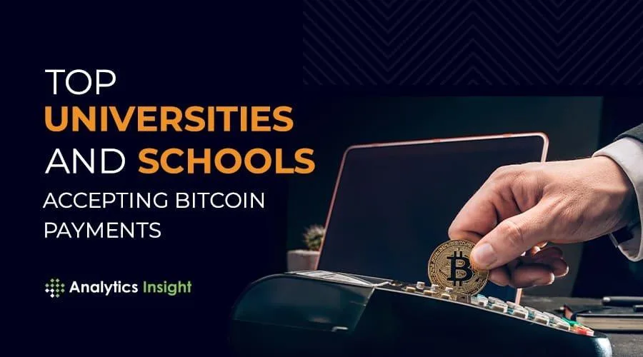 King's College bitcoin