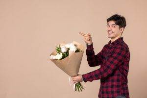 5 motive bune pentru a oferi flori