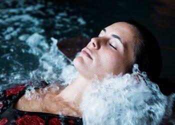 Cum sa obtii un masaj perfect in propria baie