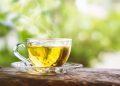 De ce sa alegi sa bei ceaiul verde in capsule