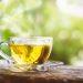 De ce sa alegi sa bei ceaiul verde in capsule