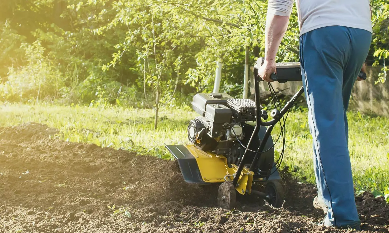 Importanta motocultorului in agricultura